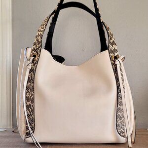 Coach Snakeskin Harmony 1941 Hobo